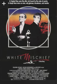 White Mischief